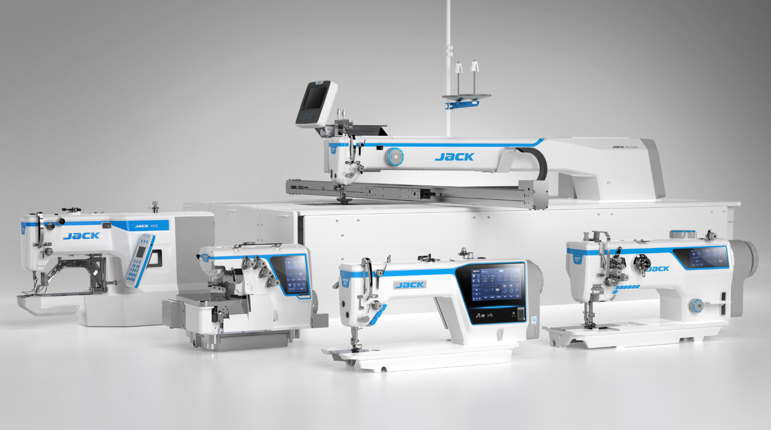 不改缝纫机，也能做全场数采：基于能耗识别的千台缝纫机数字化方案