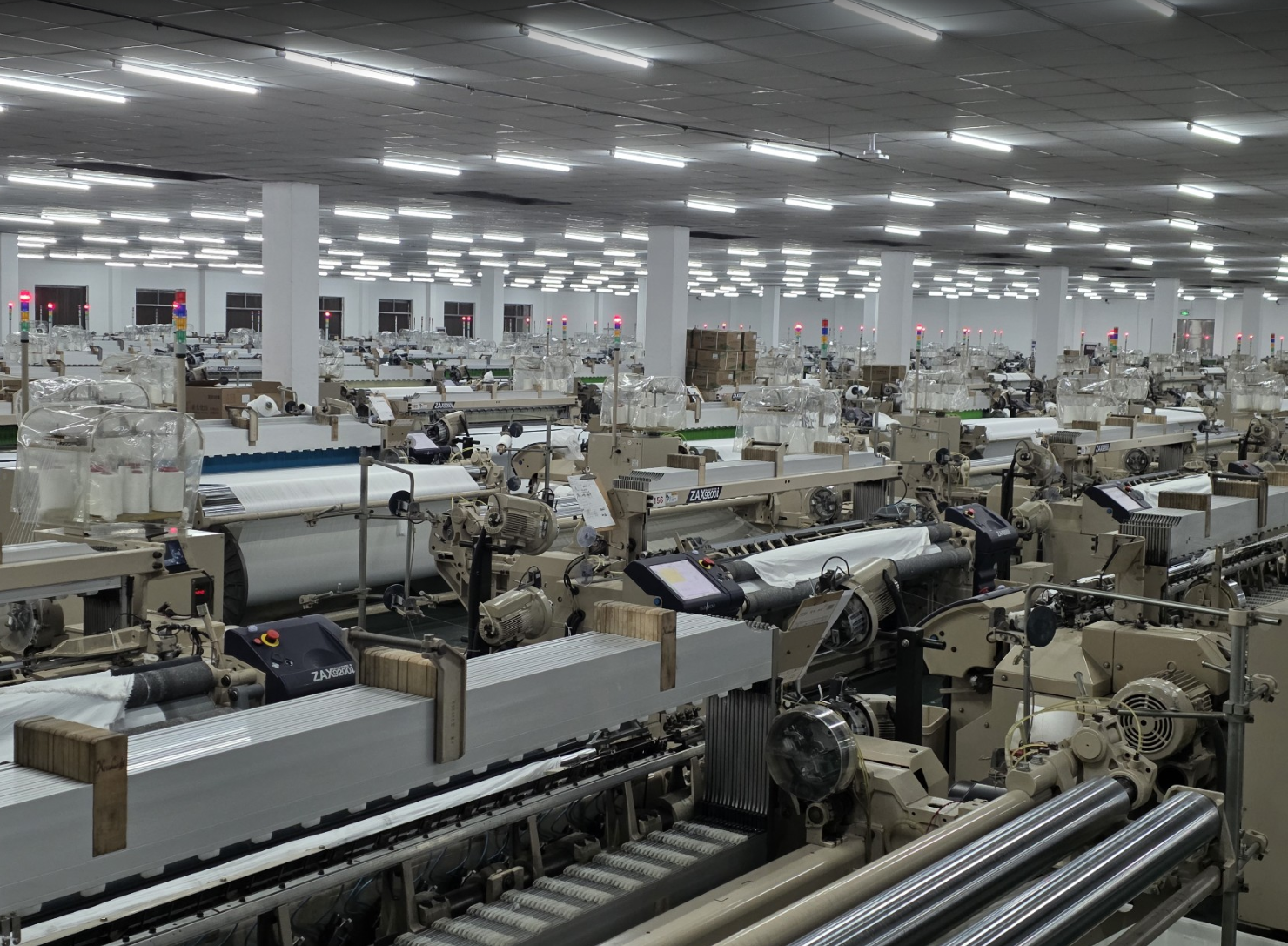 物联网技术服务：集成电路开发与嵌入式系统解决方案 - 羽帆物联网