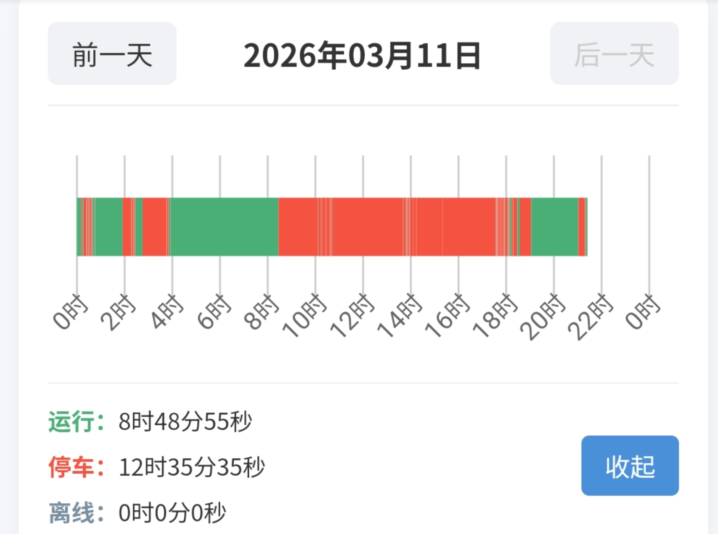 无屏采集器和 3.5 寸终端怎么选？先看现场要不要交互